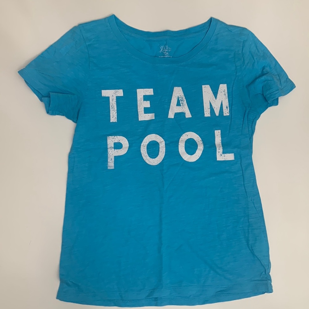 J. Crew Tee